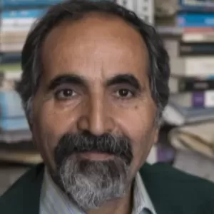 Taghi Azad Armaki