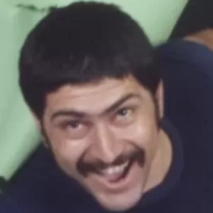 Taghi Mokhtar