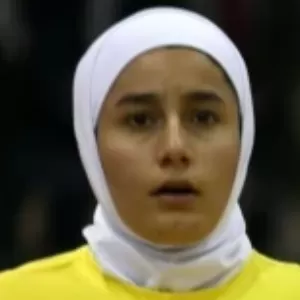 Tahereh Mehdipour