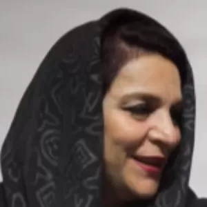 Tahmineh Milani