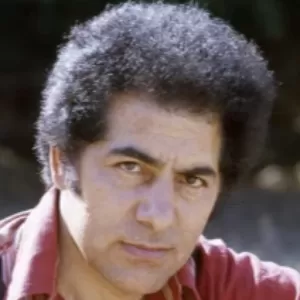 Tony Zarindast