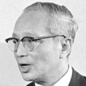 U Thant