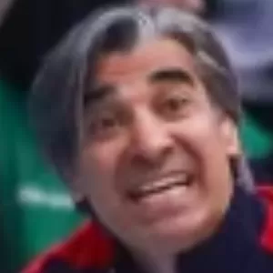 Vahid Shamsaei