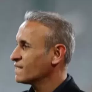 Yahya Golmohammadi