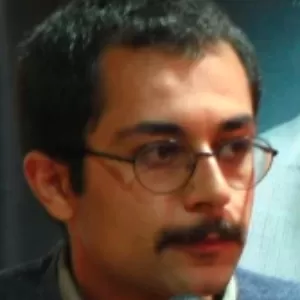 Yashar Salahi