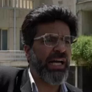 Yousef Salami