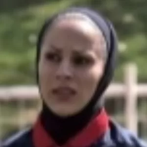 Zahra Emdadi