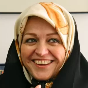 Zahra Eshraghi