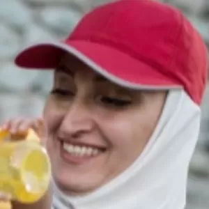Zahra Mousavi