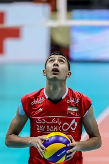 اسماعیل مسافر داشلی برون