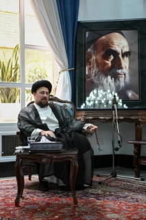 سید حسن خمینی