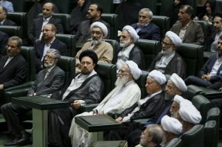 آغاز فعالیت دوره دهم مجلس شورای اسلامی