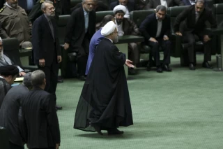 آغاز فعالیت دوره دهم مجلس شورای اسلامی