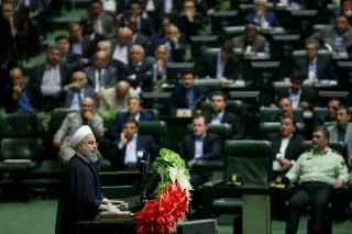آغاز فعالیت دوره دهم مجلس شورای اسلامی
