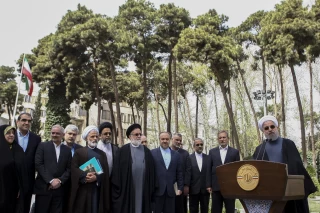 حسن روحانی