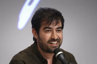 شهاب حسینی