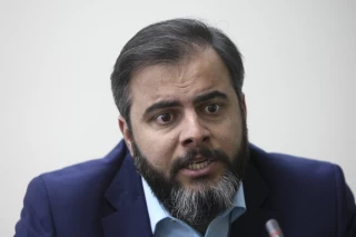 حمیدرضا عارف