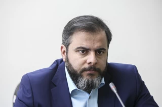 حمیدرضا عارف