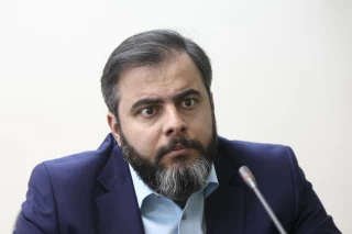 حمیدرضا عارف