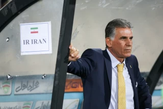کارلوس کیروش