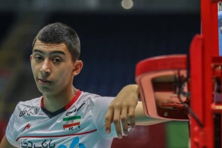 اسماعیل مسافر داشلی برون