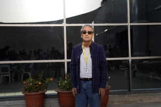سی و پنجمین جشنواره جهانی فیلم فجر