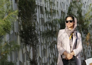 سی و پنجمین جشنواره جهانی فیلم فجر