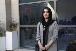 سی و پنجمین جشنواره جهانی فیلم فجر