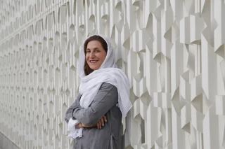 سی و پنجمین جشنواره جهانی فیلم فجر