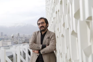 سی و پنجمین جشنواره جهانی فیلم فجر