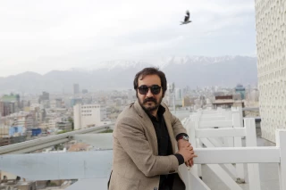 سی و پنجمین جشنواره جهانی فیلم فجر