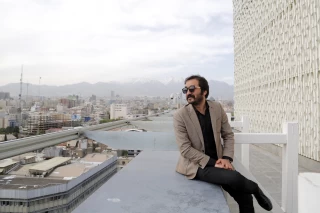 سی و پنجمین جشنواره جهانی فیلم فجر