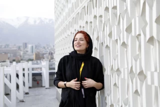 سی و پنجمین جشنواره جهانی فیلم فجر
