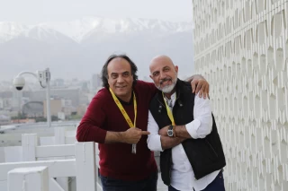 سی و پنجمین جشنواره جهانی فیلم فجر