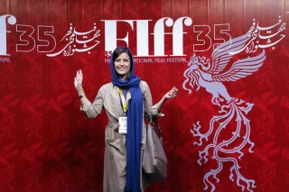 سی و پنجمین جشنواره جهانی فیلم فجر