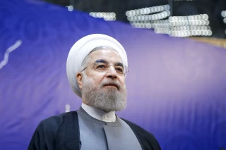 اختتامیه جشنواره شهید رجایی
