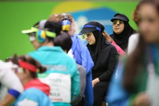 ساره جوانمردی