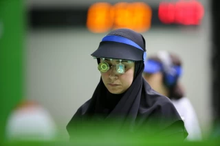ساره جوانمردی