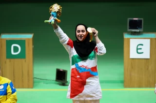 ساره جوانمردی
