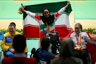 ساره جوانمردی