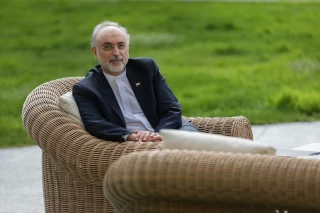 مذاکرات هستهای ایران