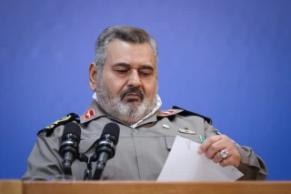 سردار سرلشگر حسن فیروزآبادی