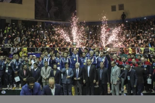 جام جهانی کشتی آزاد 2017 در کرمانشاه