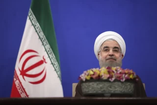 انتخابات ریاست جمهوری ایران 1396