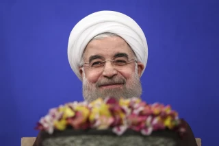 انتخابات ریاست جمهوری ایران 1396