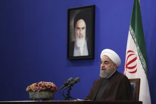 انتخابات ریاست جمهوری ایران 1396