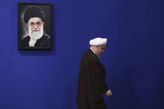 انتخابات ریاست جمهوری ایران 1396