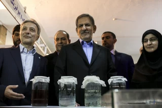 چهارمین جشنواره آموزش دانشگاه تهران