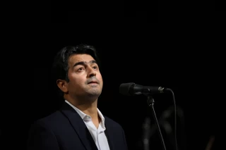 پرواز همای