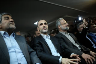 حمید بقایی
